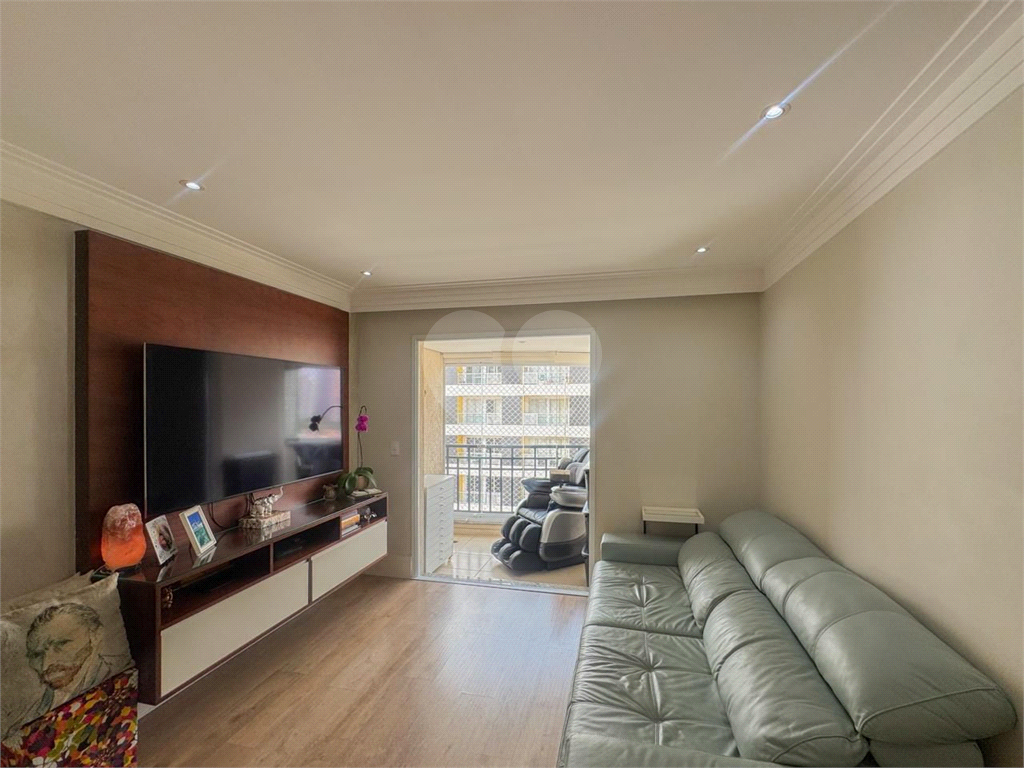 Apartamento à  enda no Jd. Anália Franco