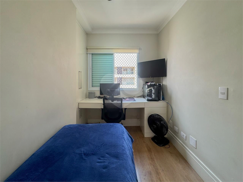 Apartamento à  enda no Jd. Anália Franco