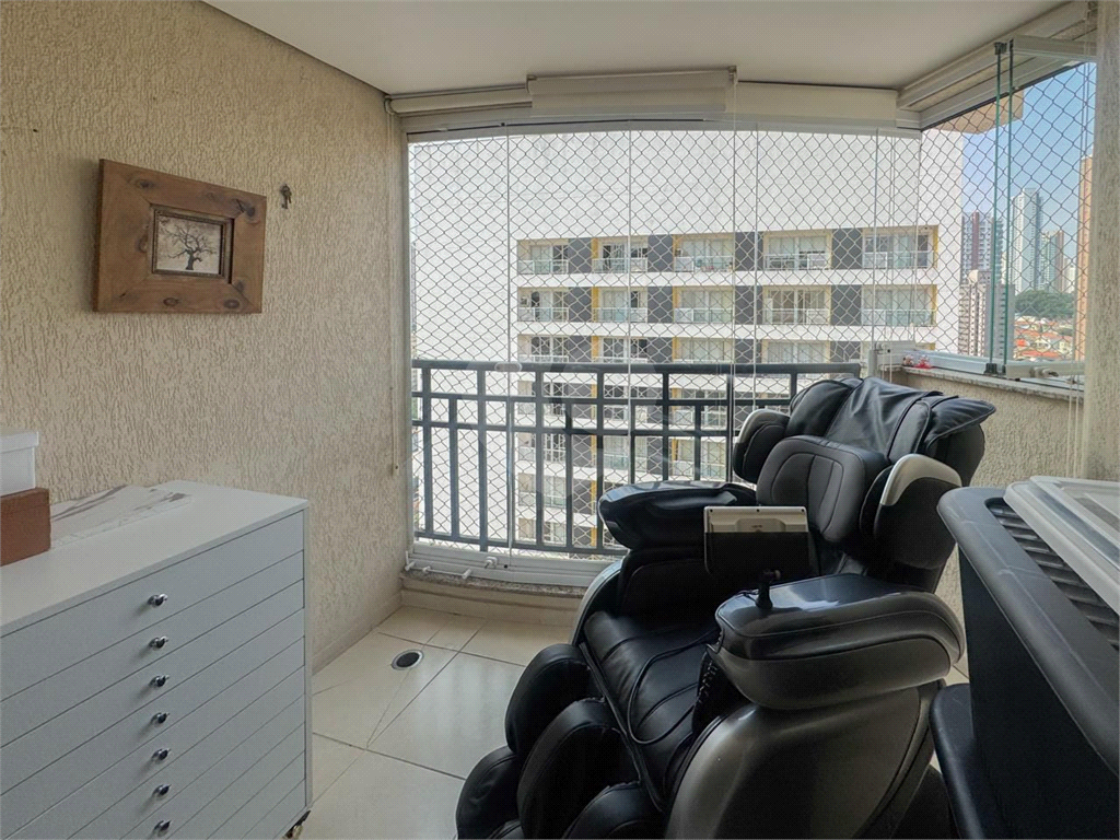 Apartamento à  enda no Jd. Anália Franco