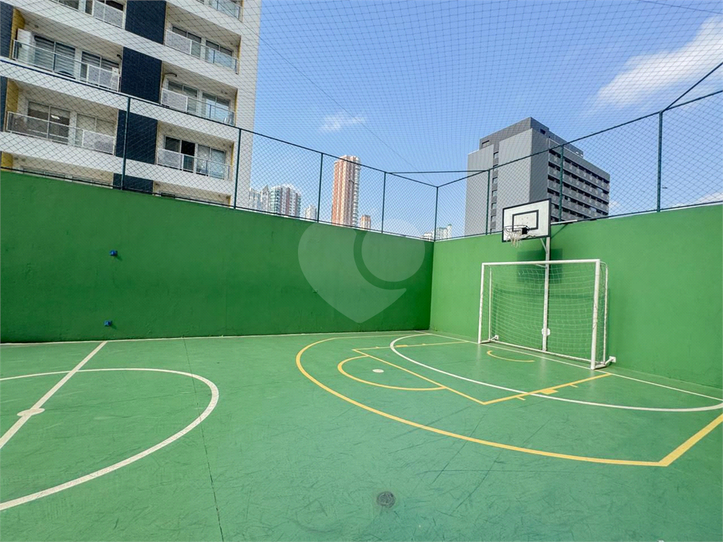 Apartamento à  enda no Jd. Anália Franco