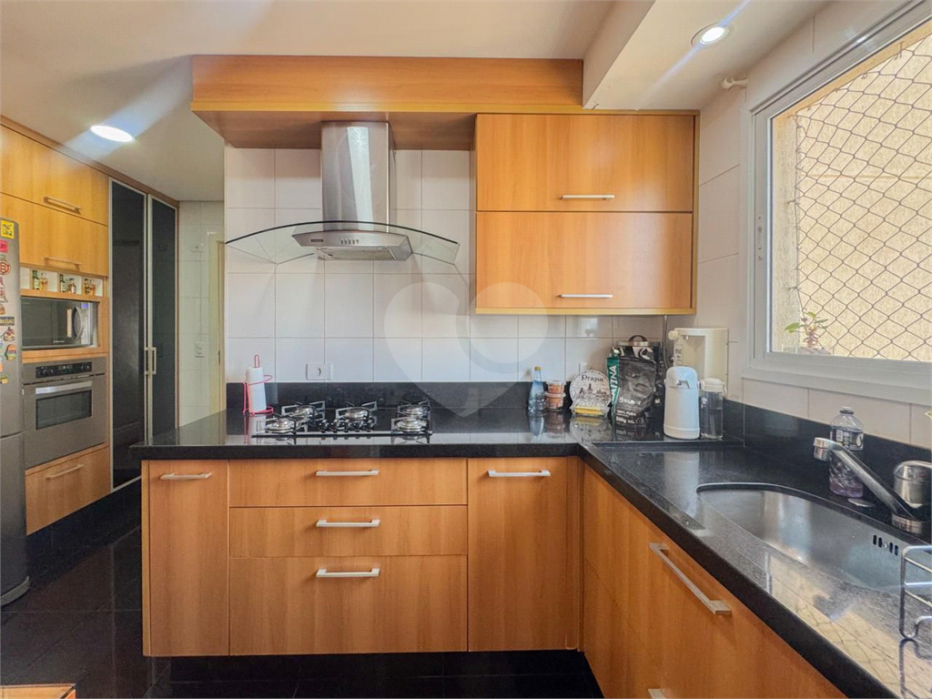 Apartamento à  enda no Jd. Anália Franco