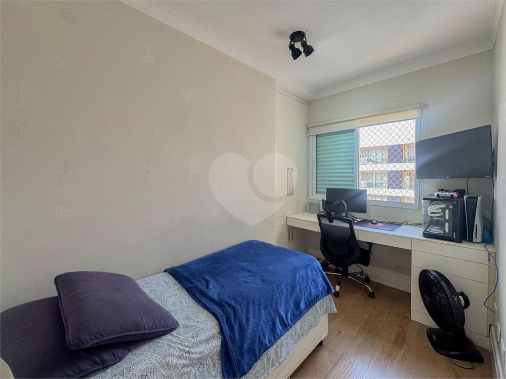 Apartamento à  enda no Jd. Anália Franco