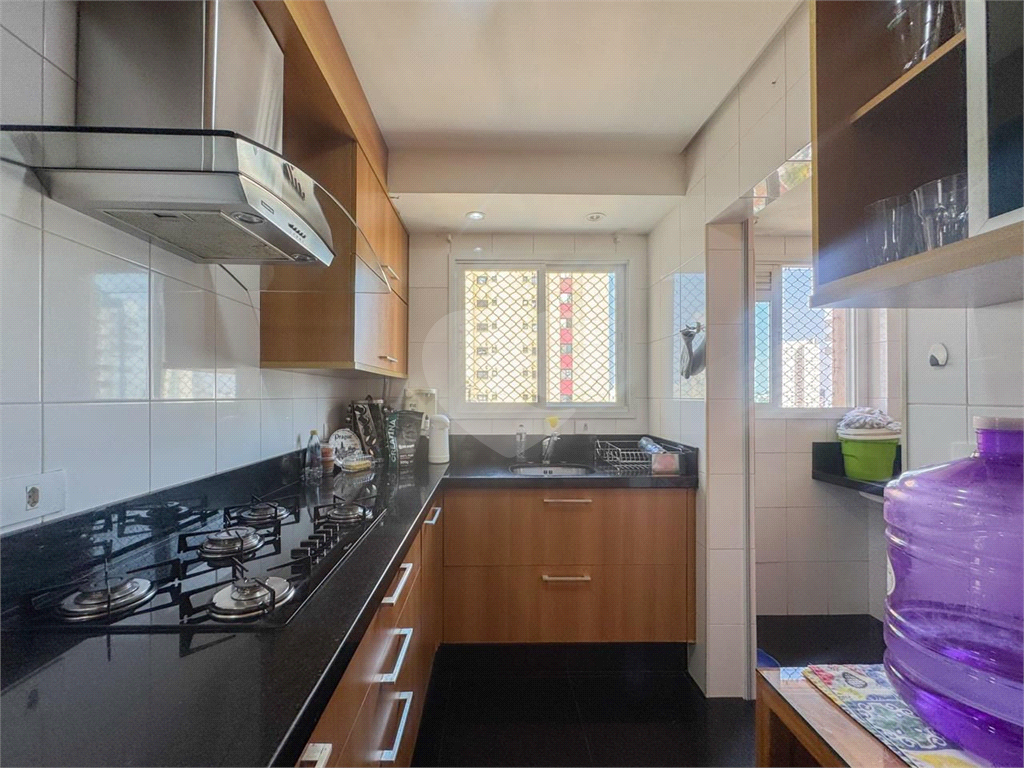 Apartamento à  enda no Jd. Anália Franco