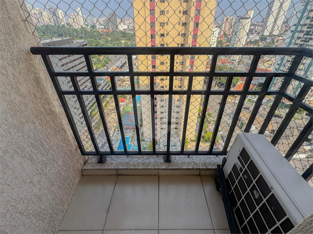 Apartamento à  enda no Jd. Anália Franco