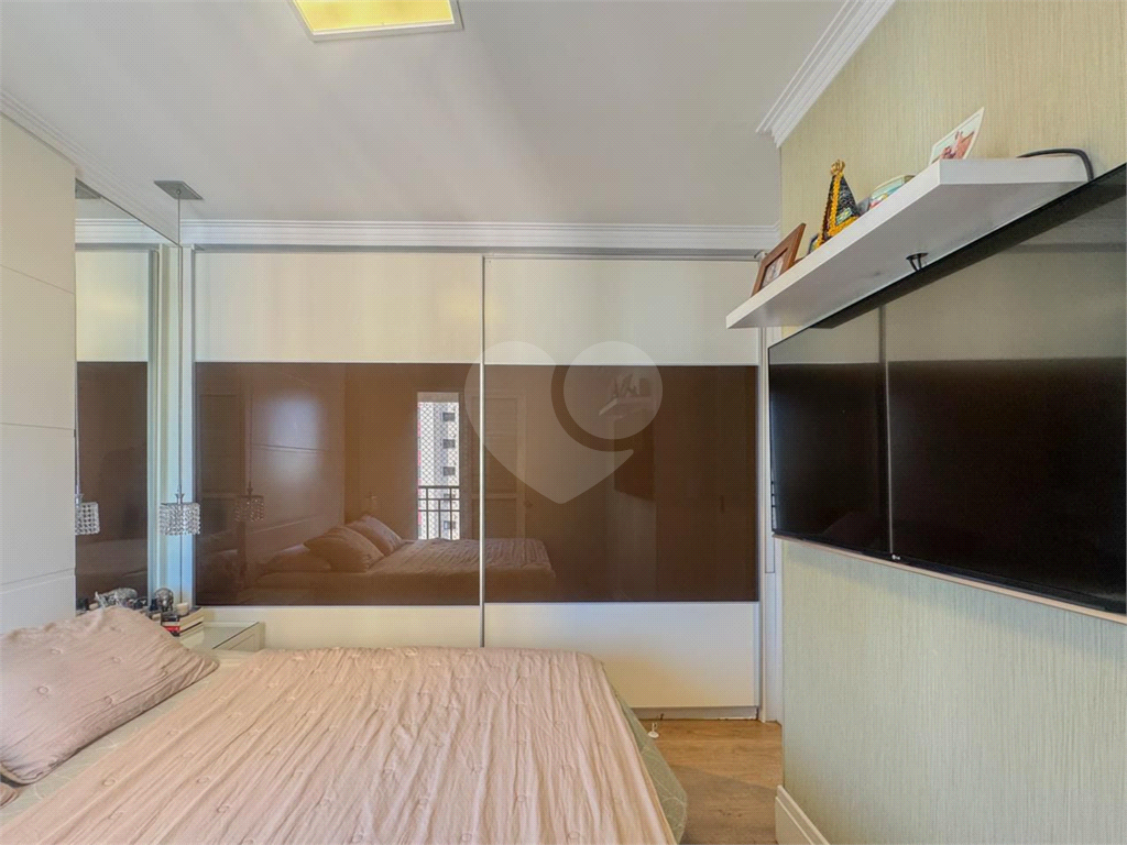 Apartamento à  enda no Jd. Anália Franco