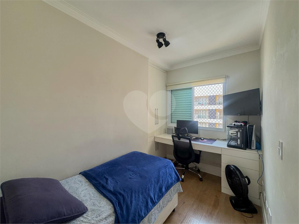 Apartamento à  enda no Jd. Anália Franco