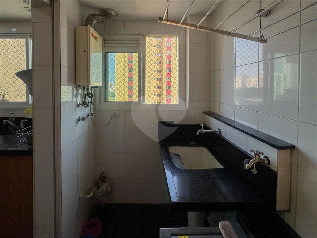 Apartamento à  enda no Jd. Anália Franco