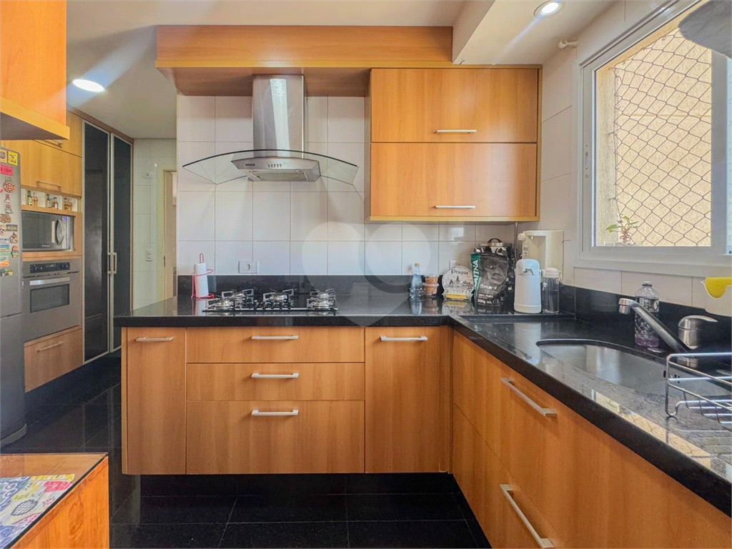 Apartamento à  enda no Jd. Anália Franco