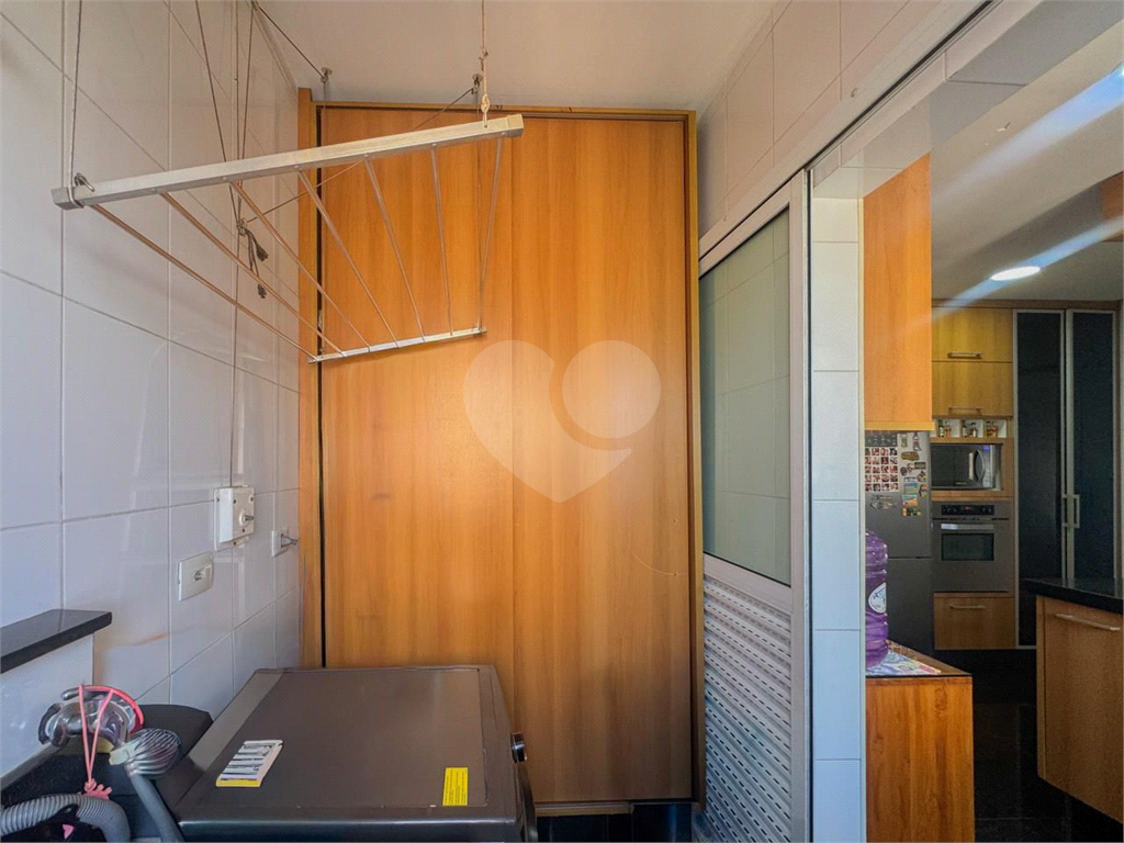 Apartamento à  enda no Jd. Anália Franco