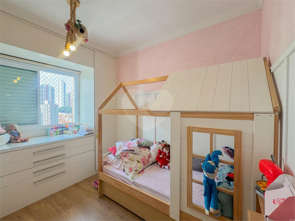 Apartamento à  enda no Jd. Anália Franco