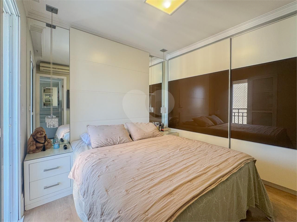 Apartamento à  enda no Jd. Anália Franco