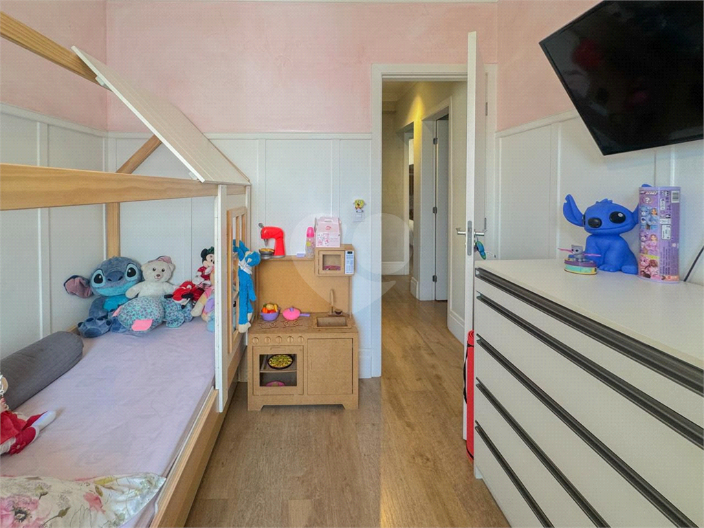 Apartamento à  enda no Jd. Anália Franco