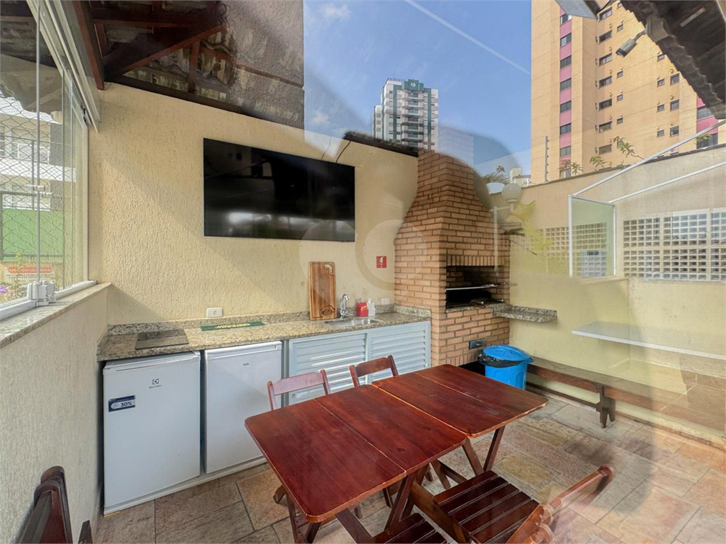 Apartamento à  enda no Jd. Anália Franco