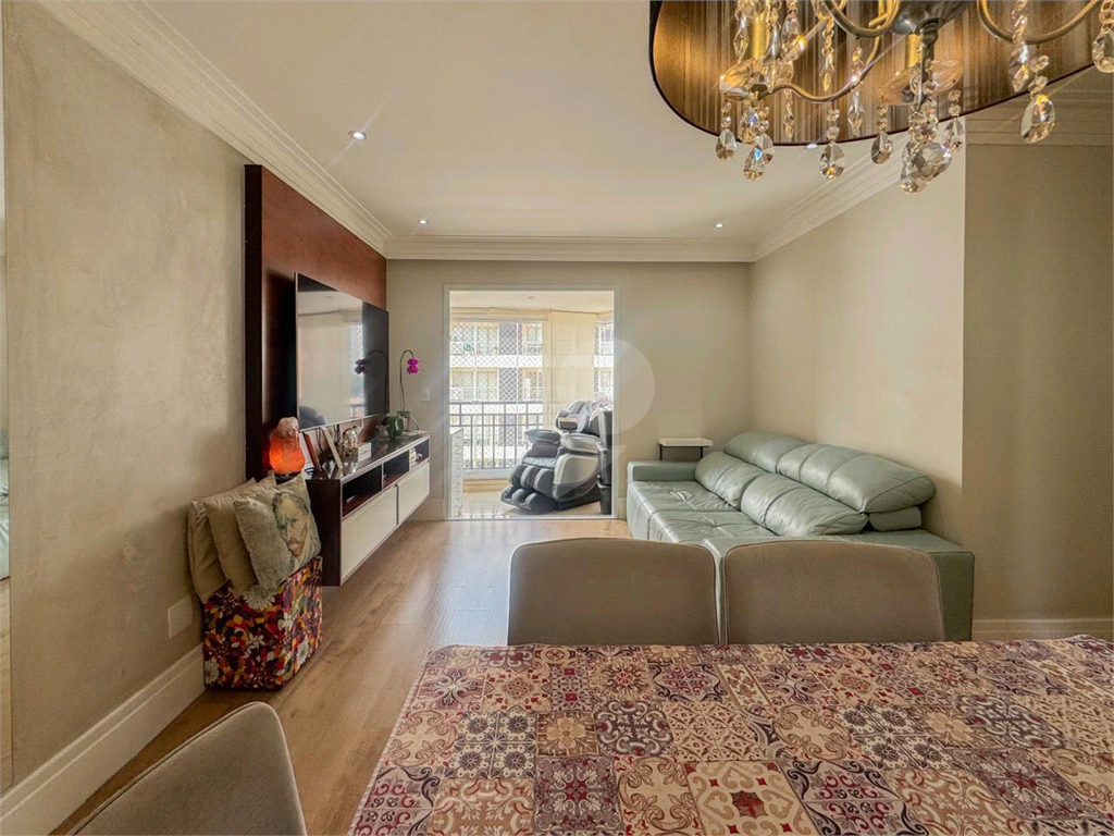 Apartamento à  enda no Jd. Anália Franco