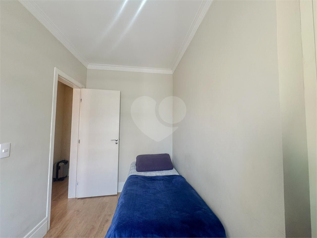 Apartamento à  enda no Jd. Anália Franco