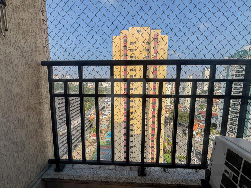 Apartamento à  enda no Jd. Anália Franco