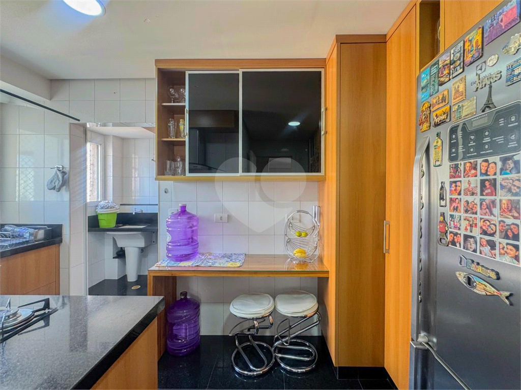 Apartamento à  enda no Jd. Anália Franco