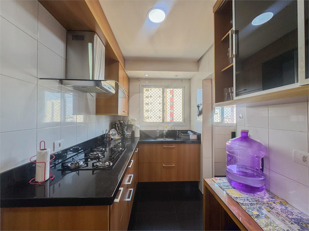 Apartamento à  enda no Jd. Anália Franco