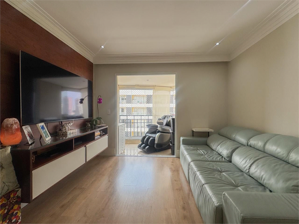 Apartamento à  enda no Jd. Anália Franco