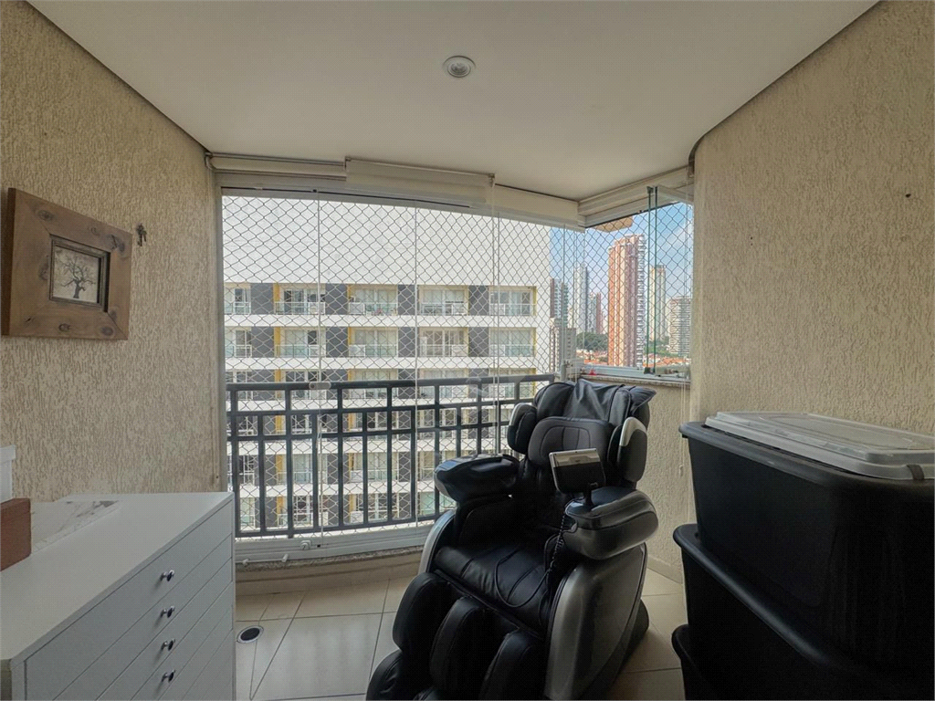 Apartamento à  enda no Jd. Anália Franco