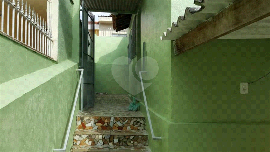 Casa terrea no Tremembe, com 250 m2,, proximo,  ao Supermercados Ourinhos.