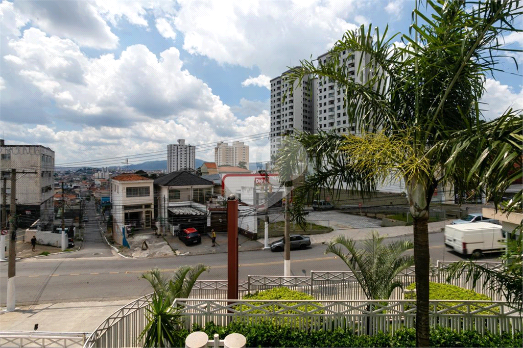 APARTAMENTO em CASA VERDE