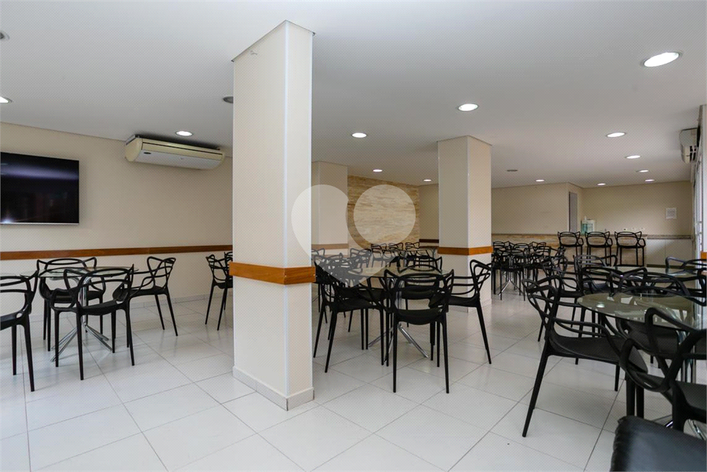 APARTAMENTO em CASA VERDE