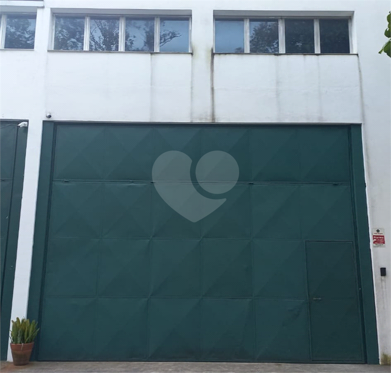 Loja-Salão, 100 m² - Foto 1