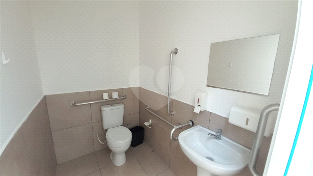 Loja-Salão, 100 m² - Foto 7