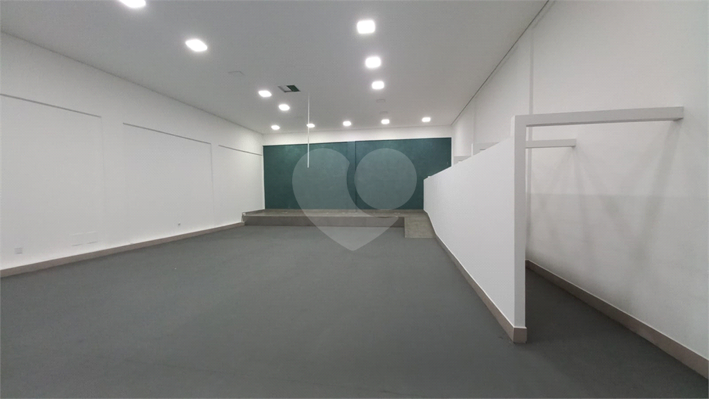 Loja-Salão, 100 m² - Foto 3
