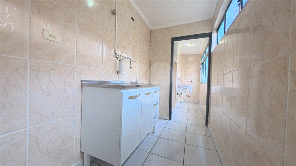 Apartamento com 62m² de área útil,  no Alto de Pinheiros.