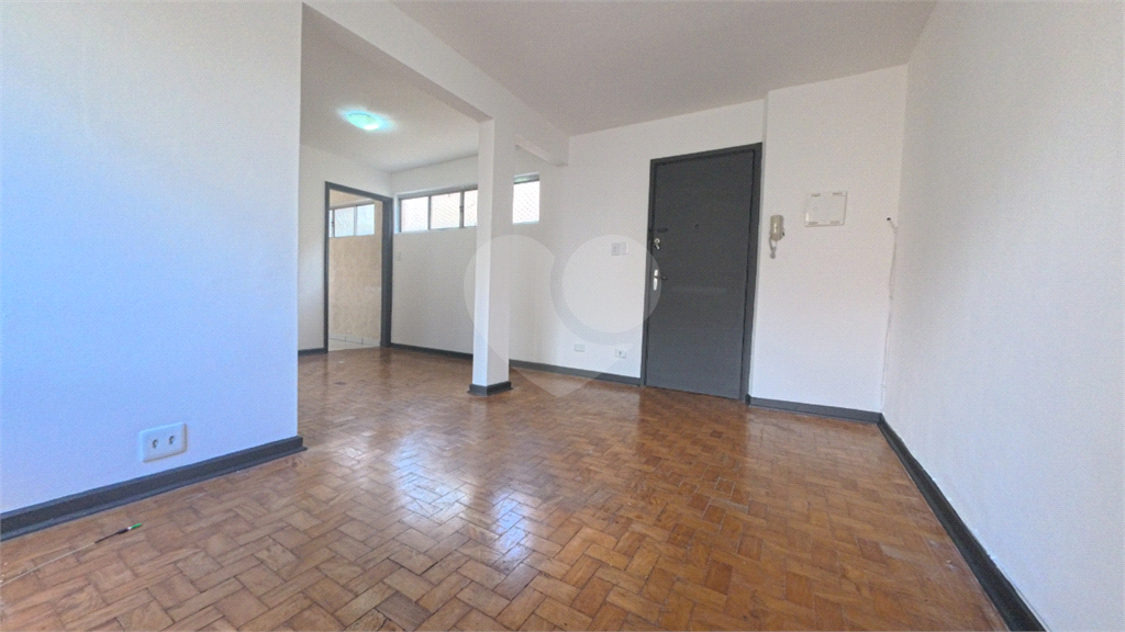Apartamento com 62m² de área útil,  no Alto de Pinheiros.