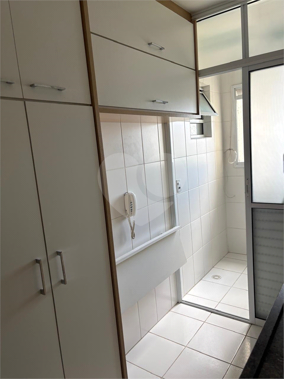 Apartamento à venda com varanda e churrasqueira no Jaguaré