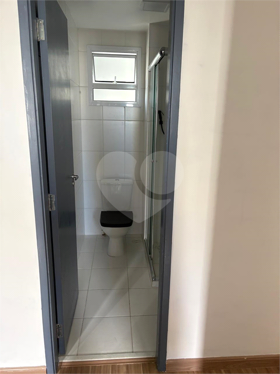 Apartamento à venda com varanda e churrasqueira no Jaguaré