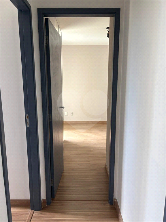 Apartamento à venda com varanda e churrasqueira no Jaguaré