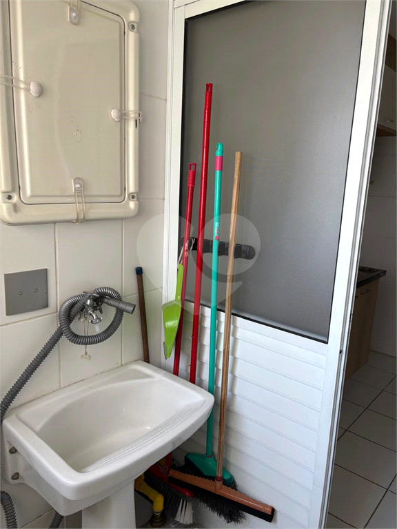 Apartamento à venda com varanda e churrasqueira no Jaguaré