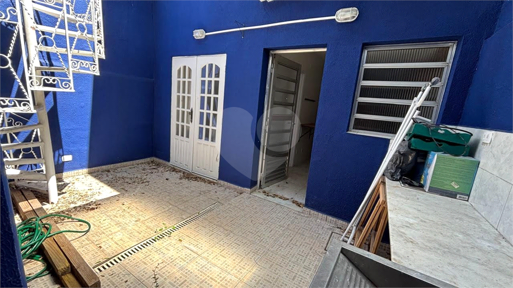 Sobrado2 Quartos a Venda em Jardim Petropolis