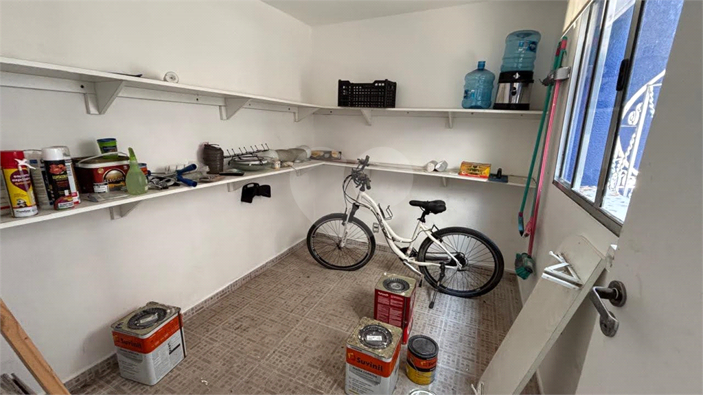 Sobrado2 Quartos a Venda em Jardim Petropolis