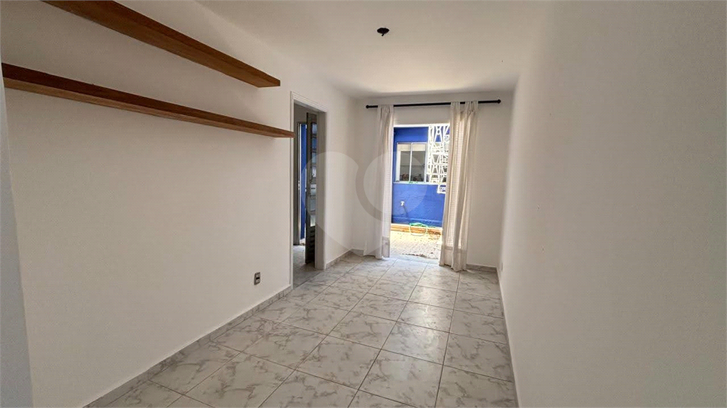 Sobrado2 Quartos a Venda em Jardim Petropolis