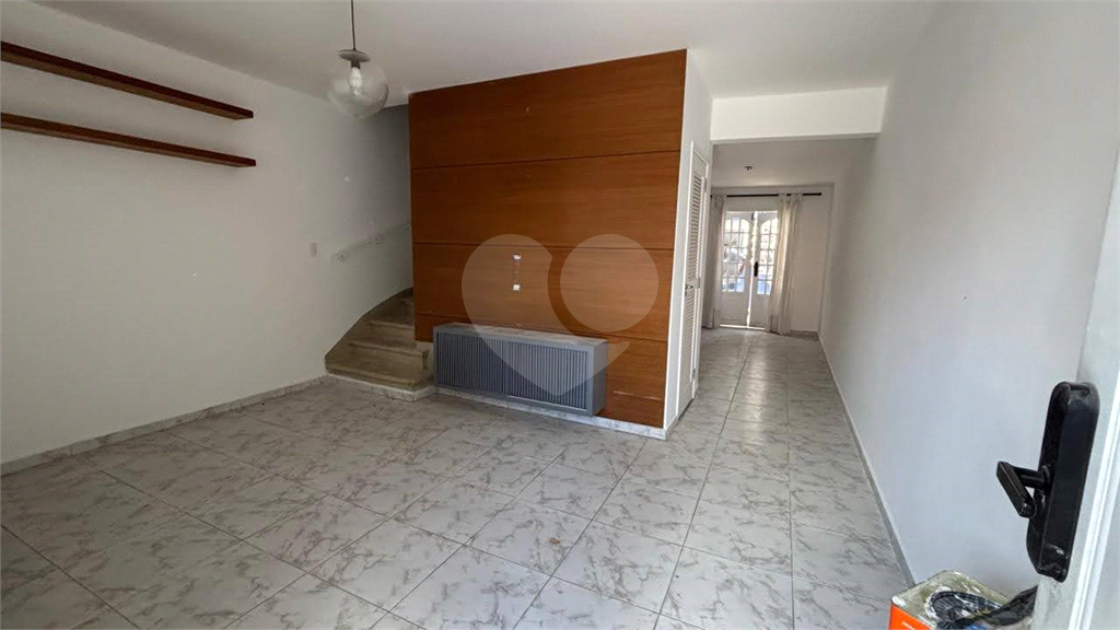 Sobrado2 Quartos a Venda em Jardim Petropolis