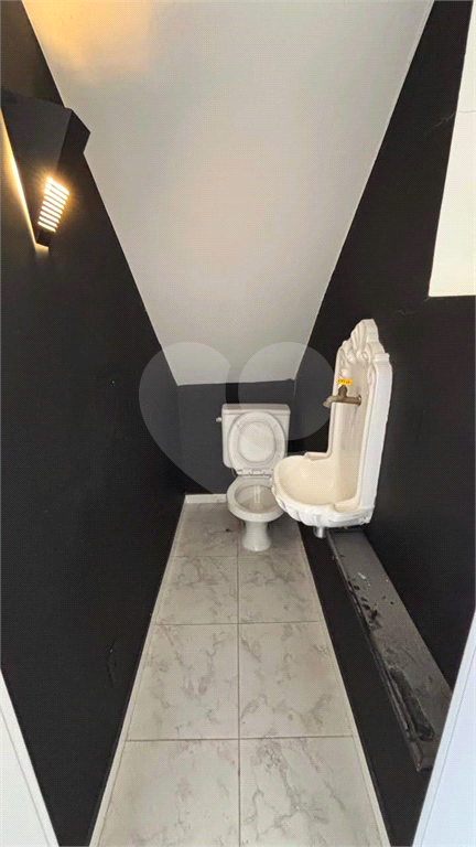 Sobrado2 Quartos a Venda em Jardim Petropolis