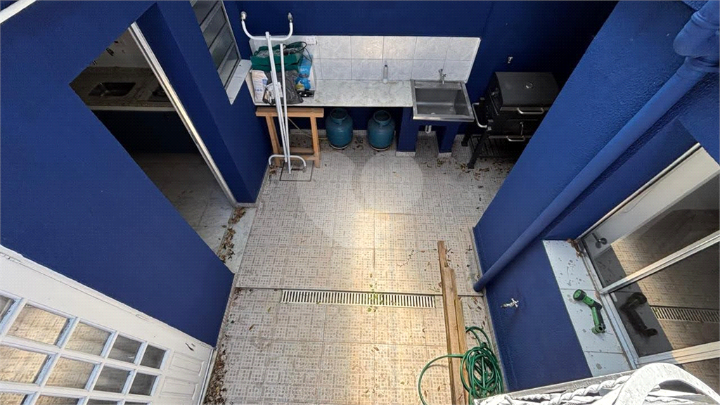 Sobrado2 Quartos a Venda em Jardim Petropolis