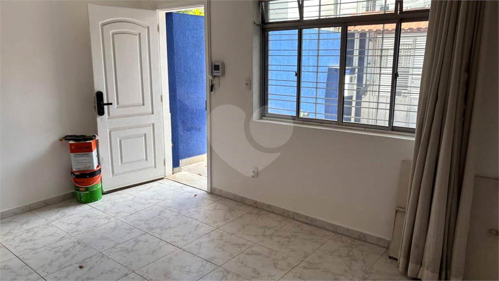 Sobrado2 Quartos a Venda em Jardim Petropolis