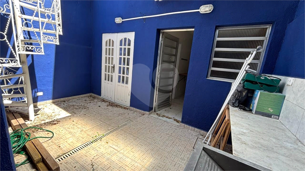 Sobrado2 Quartos a Venda em Jardim Petropolis