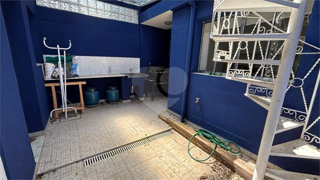 Sobrado2 Quartos a Venda em Jardim Petropolis