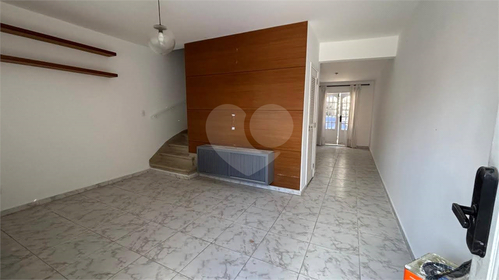 Sobrado2 Quartos a Venda em Jardim Petropolis