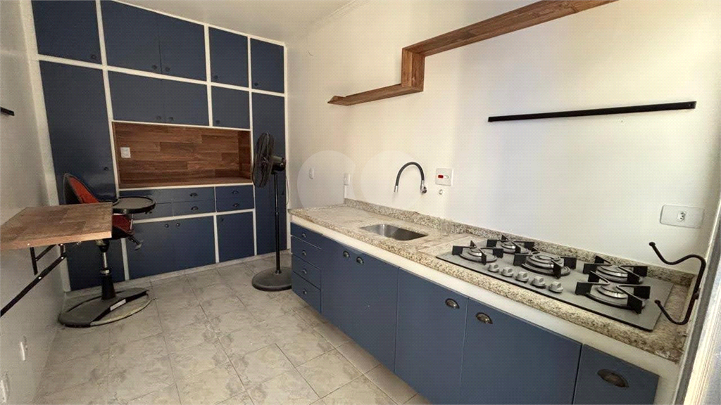 Sobrado2 Quartos a Venda em Jardim Petropolis