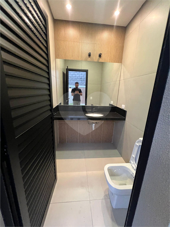 Casa em condomínio no Tremembé com 250 m² | 4 suítes | Piscina | 4 vagas | Alto padrão