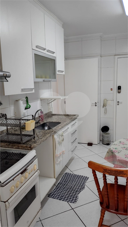 APARTAMENTO 4 QUARTOS 2 VAGAS À VENDA OU LOCAÇÃO CENTRO SANTO ANDRÉ VENDER