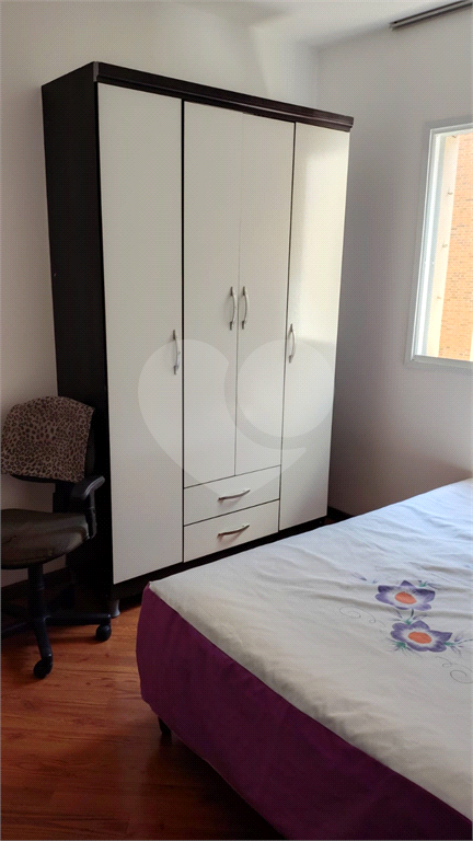 APARTAMENTO 4 QUARTOS 2 VAGAS À VENDA OU LOCAÇÃO CENTRO SANTO ANDRÉ VENDER